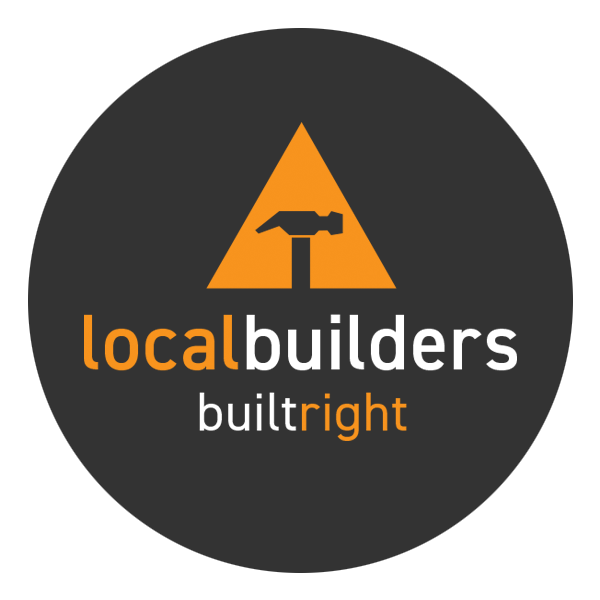 Local Builders Logo
